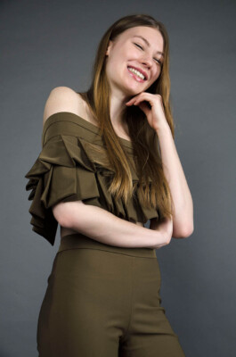 Lea Meier