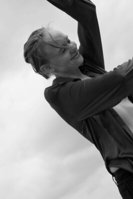 Lea Meier