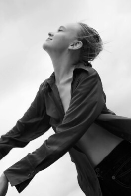 Lea Meier